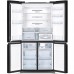 HITACHI R-WB700VMS2-GBK French Bottom Freezer(645L)(Energy Efficiency 2)